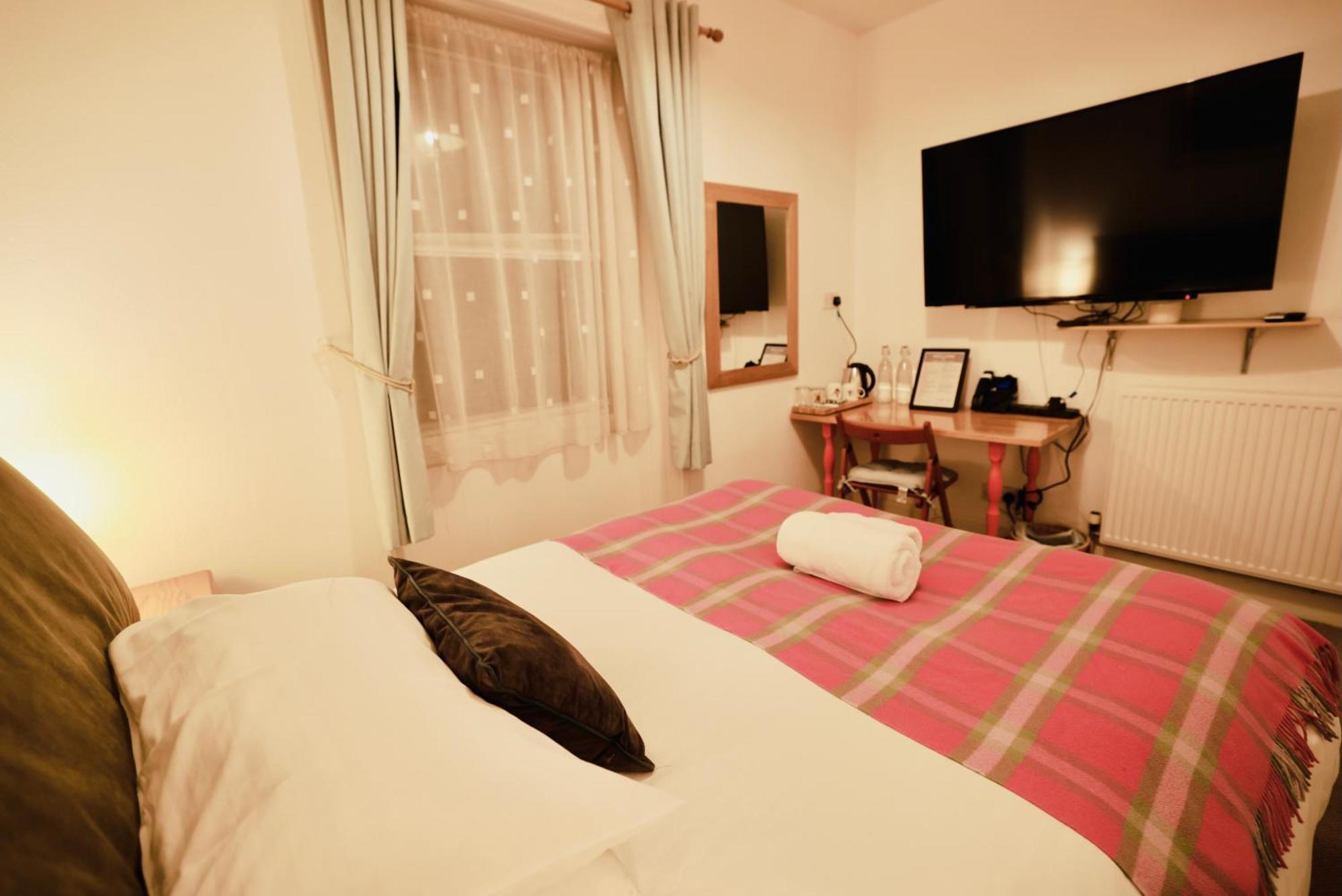 Doune Guest House St Andrews Exterior foto